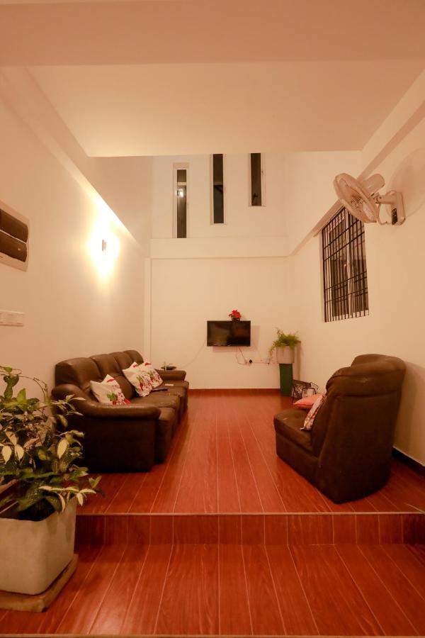 Howick Residence Katunayaka Exterior foto