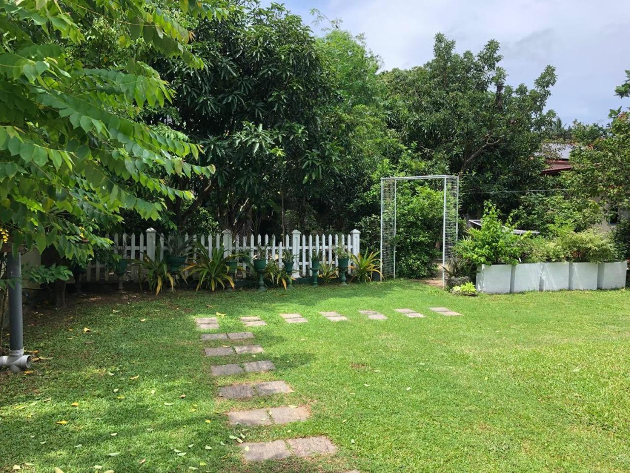 Howick Residence Katunayaka Exterior foto